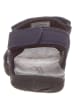 Regatta Sandalen "Lady Haris" in Dunkelblau/ Schwarz