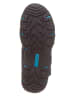 Regatta Sandalen "Lady Haris" in Dunkelblau/ Schwarz