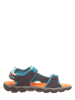Regatta Sandalen "Kota Drift" in Türkis/ Grau