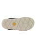 Timberland Sandale "Perkins Row 2-Strap" in Gelb/ Dunkelblau