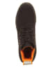 Timberland Boots in Schwarz