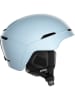 POC Ski-/snowboardhelm "Obex SPIN" lichtblauw