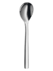 WMF 6er-Set: Edelstahl-Eierlöffel ''Nuova 233'' - (L)12 cm