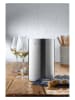 WMF Cooler "Manhatan" w kolorze srebrnym do chłodzenia alkoholu - (W)19,5 x Ø 12 cm