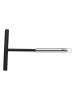 WMF Teigverteiler in Schwarz/ Silber - (L)19 x (B)12 cm