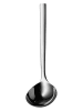 WMF Edelstahl-Saucenlöffel ''Nuova 233'' - (L)18 cm
