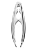 WMF Nussknacker in Silber - (L)17,5 x (B)5,5 cm