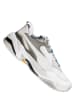 Puma Sneakers "Thunder Fashion" wit/grijs