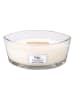 WoodWick Świeca zapachowa "White Tea & Jasmine" - 453,6 g
