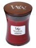 WoodWick Duftkerze "Cinnamon Chai" - 275 g