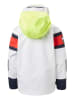 Helly Hansen Functionele jas "Salt 2" wit