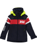 Helly Hansen Functionele jas "Salt 2" donkerblauw