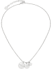 Liebeskind Halskette mit Anhängern - (L)45 cm