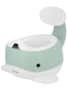 Kindsgut Kinderpotje mintgroen - (B)34 x (H)32 x (D)28 cm