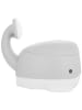 Kindsgut Kinderpotje lichtgrijs - (B)34 x (H)32 x (D)28 cm