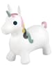 Kindsgut Skippydier "Unicorn" - vanaf 24 maanden