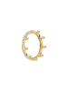 Pandora Gold-Ring mit Edelsteinen