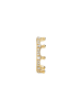 Pandora Gold-Ring mit Edelsteinen
