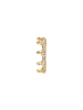 Pandora Gold-Ring mit Edelsteinen