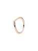 Pandora Rosévergulde ring