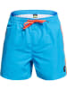 Quiksilver Badeshorts "Beach Please 16" in Blau