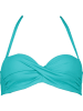 s.Oliver Bikini-Oberteil in Türkis