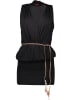 s.Oliver Kleid in Schwarz