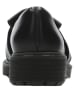 Clarks Leder-Slipper "Alexa Ruby" in Schwarz