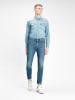 Levi´s Dżinsy "510" - Skinny fit - w kolorze niebieskim
