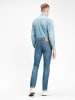 Levi´s Dżinsy "510" - Skinny fit - w kolorze niebieskim