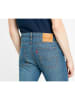 Levi´s Dżinsy "510" - Skinny fit - w kolorze niebieskim