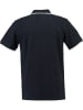 Geographical Norway Poloshirt "Kupply" donkerblauw