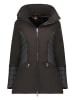 Geographical Norway Softshelljas "Tadame" zwart