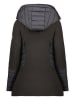 Geographical Norway Softshelljas "Tadame" zwart