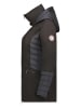 Geographical Norway Softshelljas "Tadame" zwart