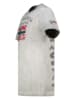 Geographical Norway Shirt "Jotz" in Grau