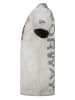 Geographical Norway Shirt "Jotz" in Grau