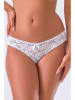 Valea Slip "Pamela" wit