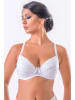 Valea Push-up beha "Pamela" wit