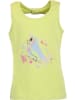 Mexx Top in Gelb