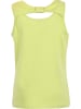 Mexx Top in Gelb