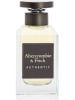 Abercrombie & Fitch Authentic - eau de toilette, 100 ml