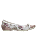 Primigi Ballerinas in Rosa/ Weiß