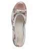 Primigi Ballerinas in Rosa/ Weiß