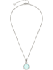 LEONARDO Halskette "Andria" mit Anhänger - (L)42 cm