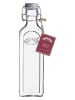 Kilner Bügelverschlussflasche - 600 ml