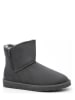 Winterboots "Zarela" antraciet