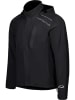 Regenjacke "P-Rain II" in Schwarz