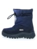 Winterlaarzen "Varsa" blauw