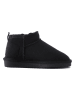 Winterboots "Mihika" in Schwarz